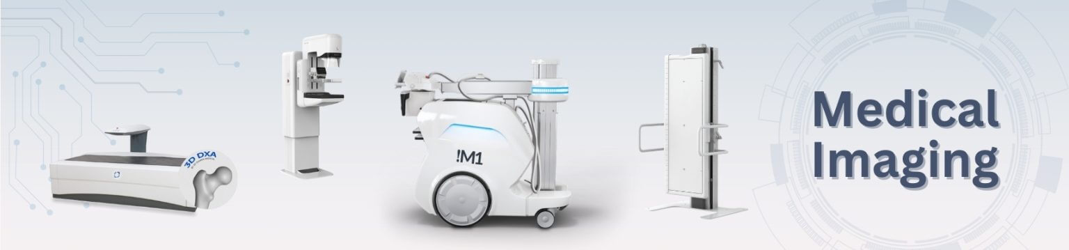 Imaging - Technology Medical Associate SDN BHD