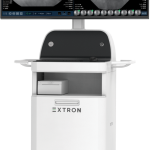 EXTRON_모니터카트